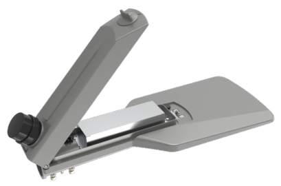 Свет проезжей части СИД уличного света СИД соединителя NEMA 165lm/w IP66 IK08 водоустойчивый