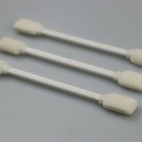 Papel industrial Rolls 60 G/M2 da limpeza da sala de limpeza para a limpeza do LCD