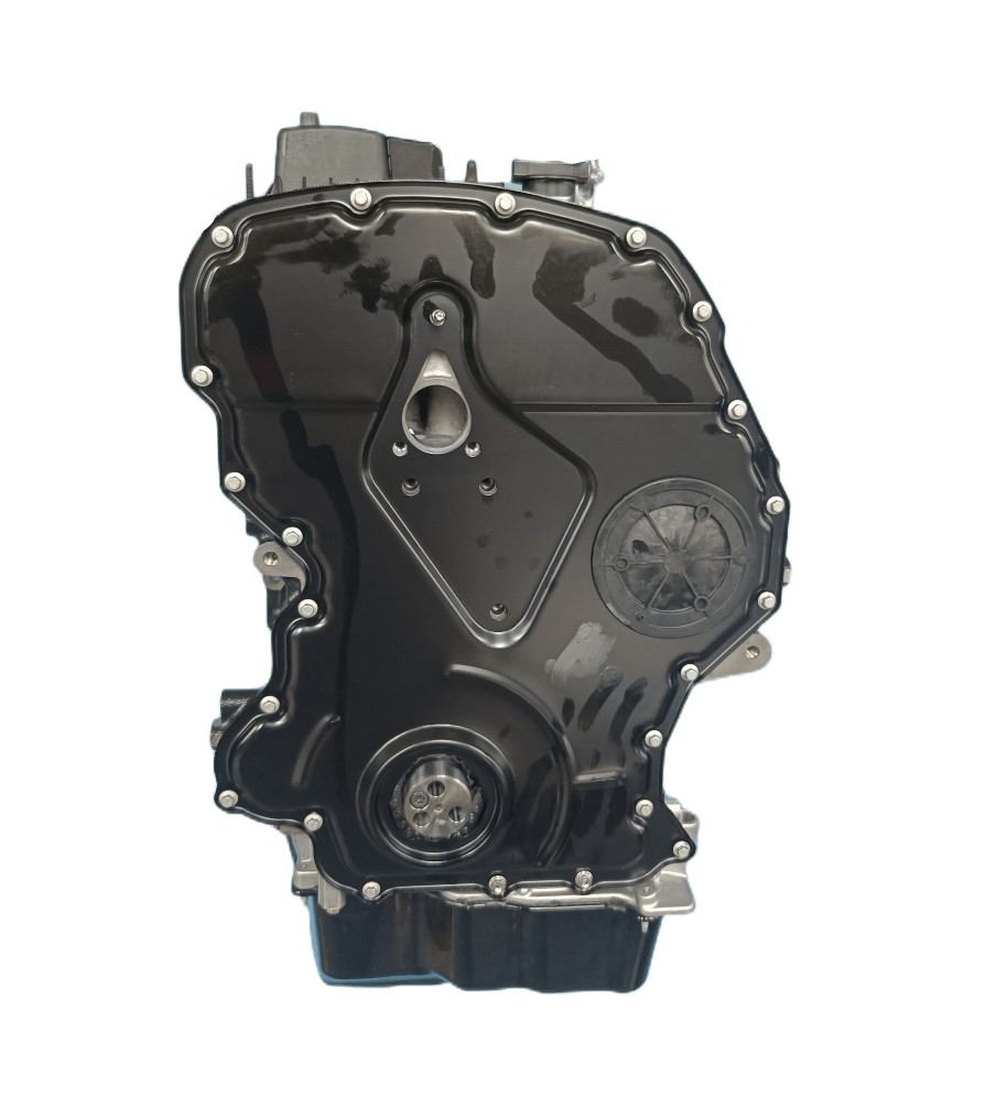 Transit 2.2L RWD Diesel Engine 120HP OE 7C166006DA Remanufactured Engine