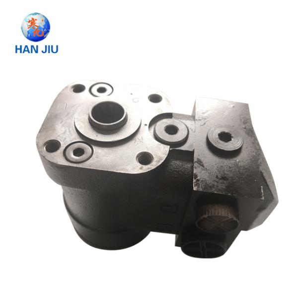 XCEL 45 Steering Control Unit Replacement With Priority Valve Block VLC-60 Wheel Loader Spare Parts