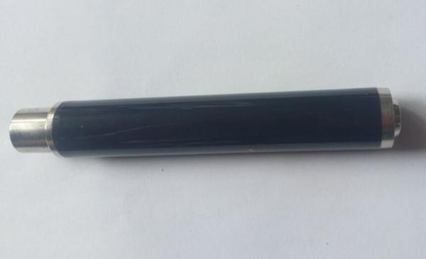 Hot Sale Black Glossy Finish Copper Material Jumbo Round Chalk Holder