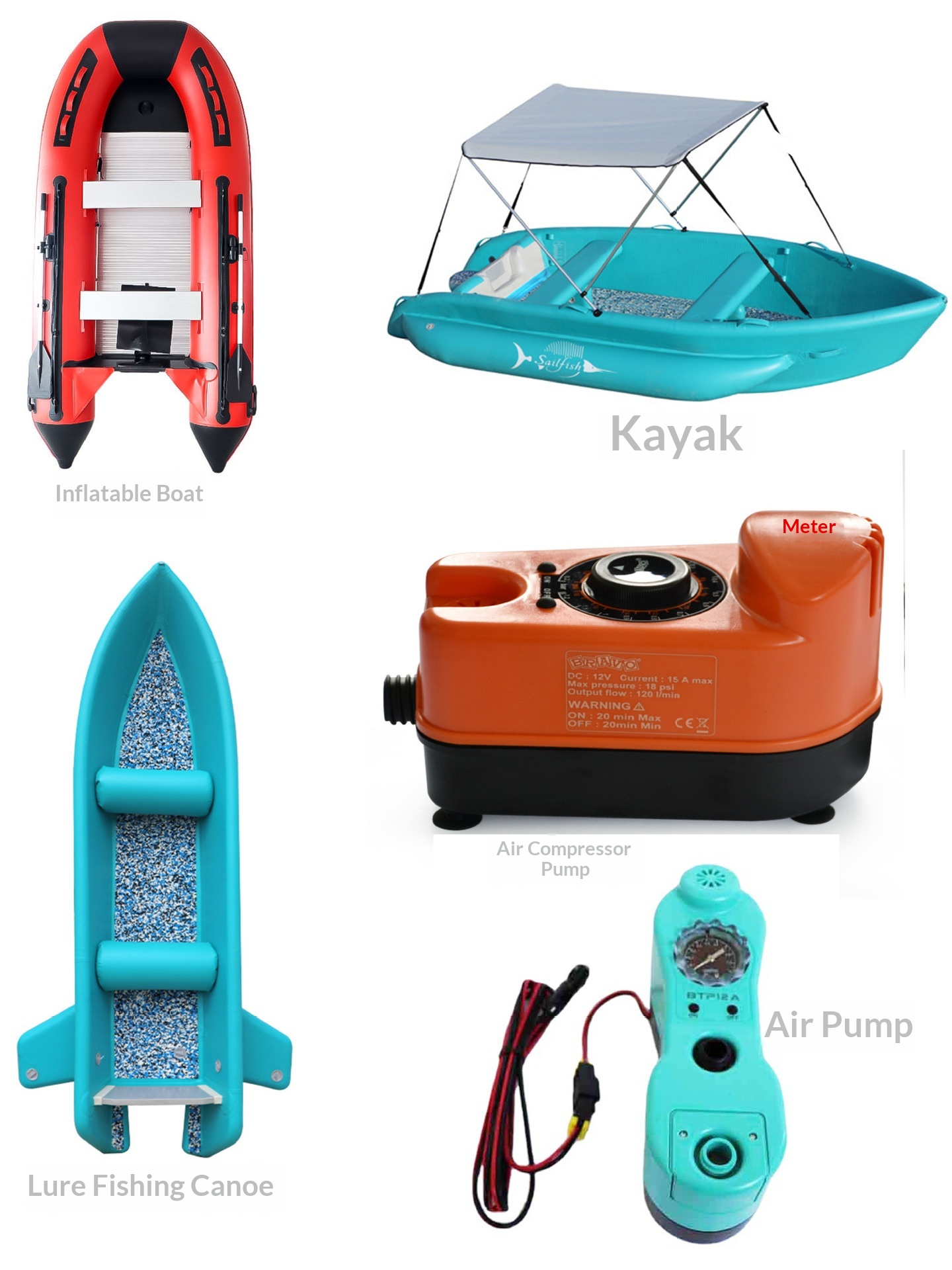 Factory Supply Inflatable PVC SUP Board for Water Yoga & Stand-Up Paddle Surfing Adult Use with Accessories