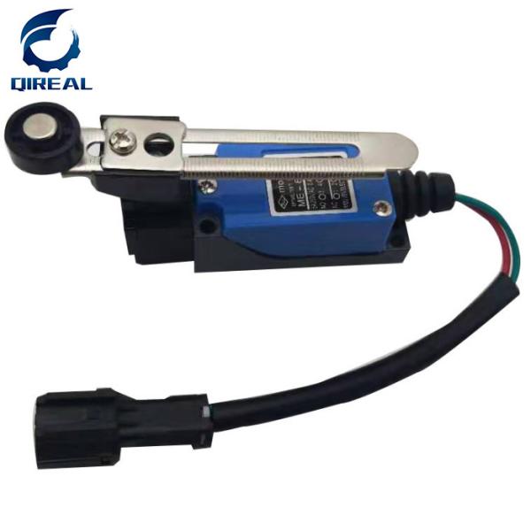 DH60 150 220 225 300-7-9 pilot hydraulic safety lock micro switch