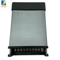 Commutation d'alimentation LED 24V 400W imperméable à la pluie avec coque en alliage d'aluminium
