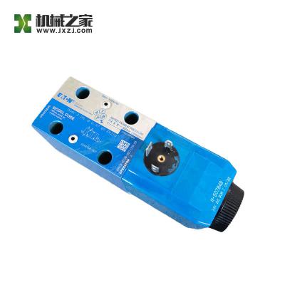 Do solenoide hidráulico da válvula de solenoide DG4V-3-2AL-M-U-H7-60 de VICKERS de Eaton válvula direcional B220400000027