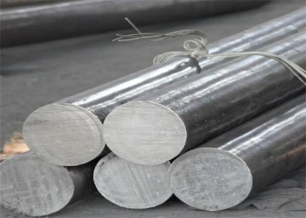 NO.4 NO.8 2mm Cold Drawn Hexagonal Steel Bar 420 SS Round Bar