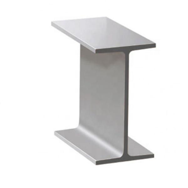 A36 SS400 Q235 Stainless Steel H Beam Russian Standard For Automobile