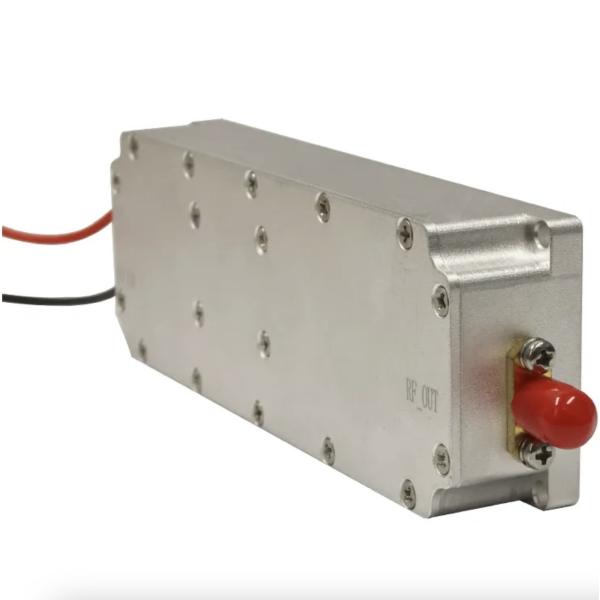 1.5Ghz 50W GaN RF Power Amplifier Module for Anti Drone and Jamming Systems