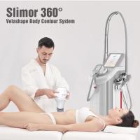 RF System 40K Cavitation Vacuum Slimming Machine Liposuction Weight Loss Machine