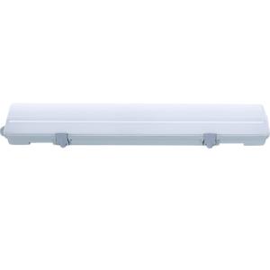 industrial lighting IP66 weatherproof LED Batten Light with 3CCT changeable