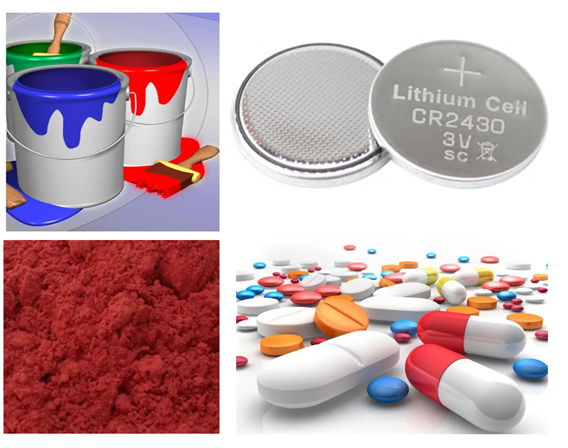 95 шариков Зирконя иттрия меля шарики средств массовой информации 50мм высокопрочные для электронного