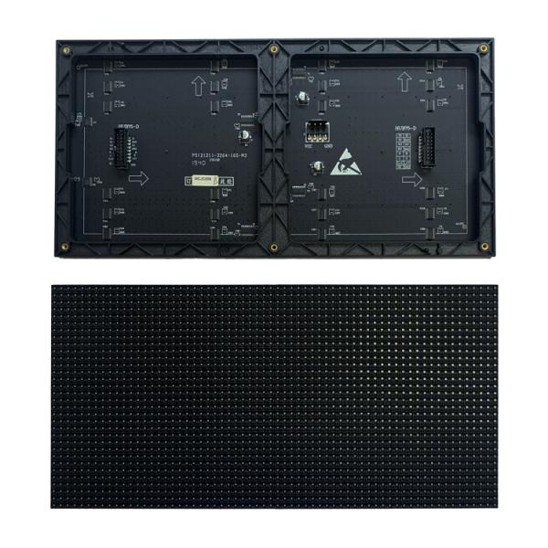 Super Bright Factory P2.5 P3.076 P4 P8 P10 Pantallas Modulares SMD Module Panel Outdoor Led Display Screen