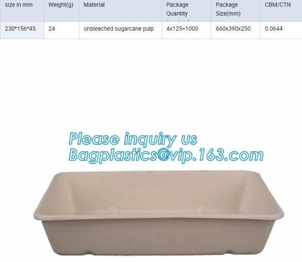 microwavable disposable biodegradable corn starch salad bowl,Healthy children tableware USDA certification corn starch b