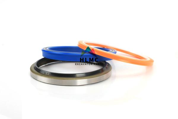 OEM Excavator Accessories Parts Wz30-25 Wz30-25C O Ring Box Set