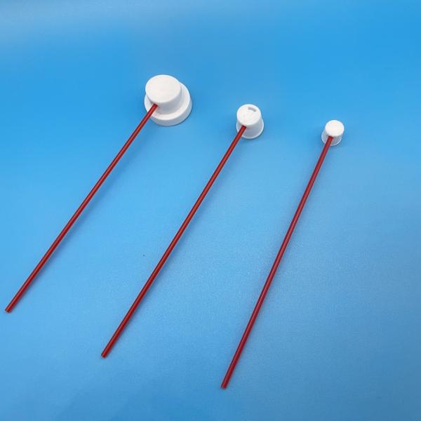 Válvula de limpieza del carburador Válvula de limpieza del carburador para el mantenimiento de motores pequeños de automóviles Tipo de control de precisión de grado industrial