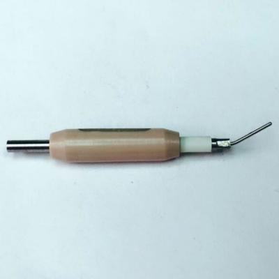 Electronic Flame Offs EFOs For KNS ICON Stainless Steel Platinum Tip