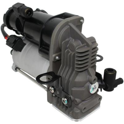 Mercedes Classe S W222 Maybach X222 Compressor de suspensão a ar 0993200104