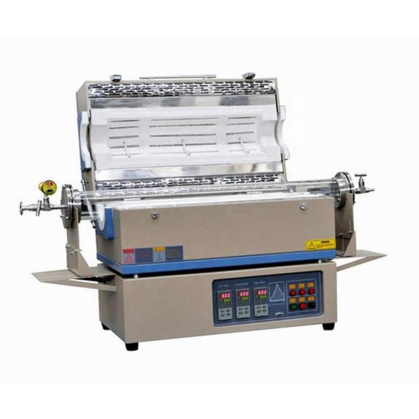 Laboratory Vacuum High Temperature Tube Furnace Resistance Wire Heating Element