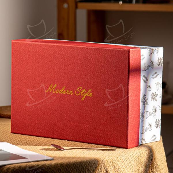 Цветочный дизайн керамический подарочный набор для девушек 200 мл чашка и тарелка с подарочной коробкой