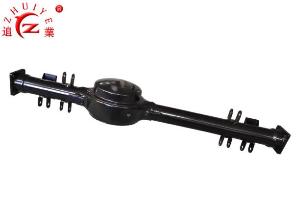 Semi Floating Rear Axle Housing For TukTuk / Bajaj / TVS Rickshaw