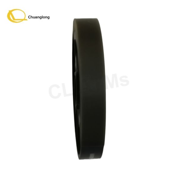 Rubber Coated Pickup Roller Glory QH10A21P0Z0 UW-500-F DE-100 GFS100 GFS120 UW52C QH10A21P0Z0 GFS220 for Currency Sorter Machine
