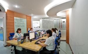 Guangzhou Shengtong Display Products Co., Ltd.