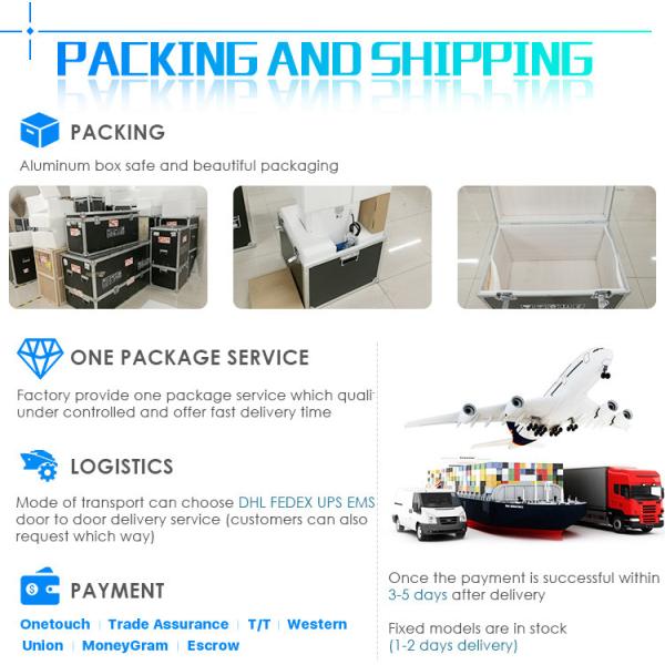 Top quality touching screen 635nm infrared ray varicose veins blood vessel removal laser diode 980nm