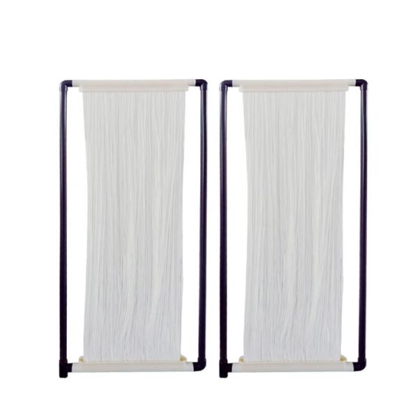 High-Performance MBR Membrane with 75m2 Surface Area 250×1715mm Size and 0.03μm Pore Size for Waste Water Treatment