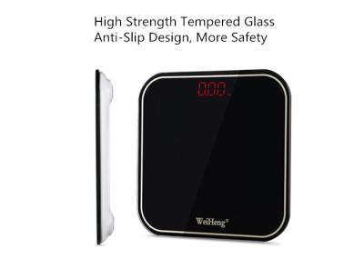New Design Top Rated Bathroom Scales , Precision Bathroom Scale For Hotel Supply