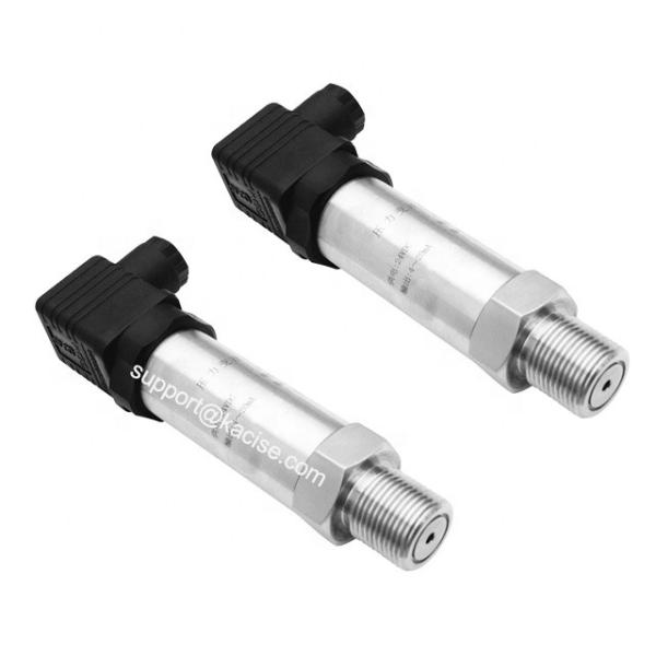 Hot Sale 316L Stainless Steel Electric Pressure Sensitive Switch with 16MPa Max. Working Pressure and Adjustable Range 0.02~10MPa