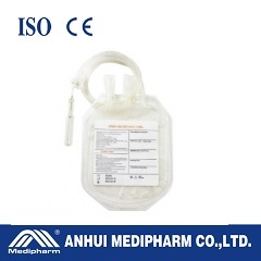 Single Blood Bag