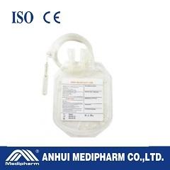 Single Blood Bag