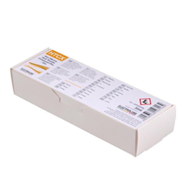 Non Silicone Heat Transfer Compound Electrolube HTCX For Electronic Heat Dissipation