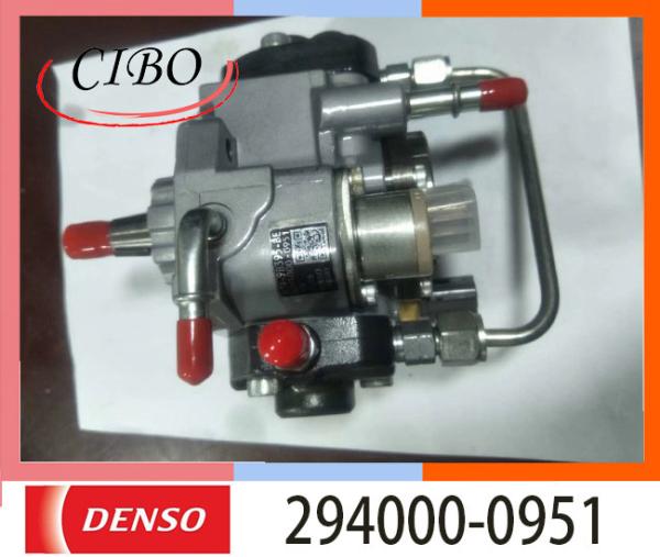 Bomba original da injeção do motor 294000-0951 294000-0950