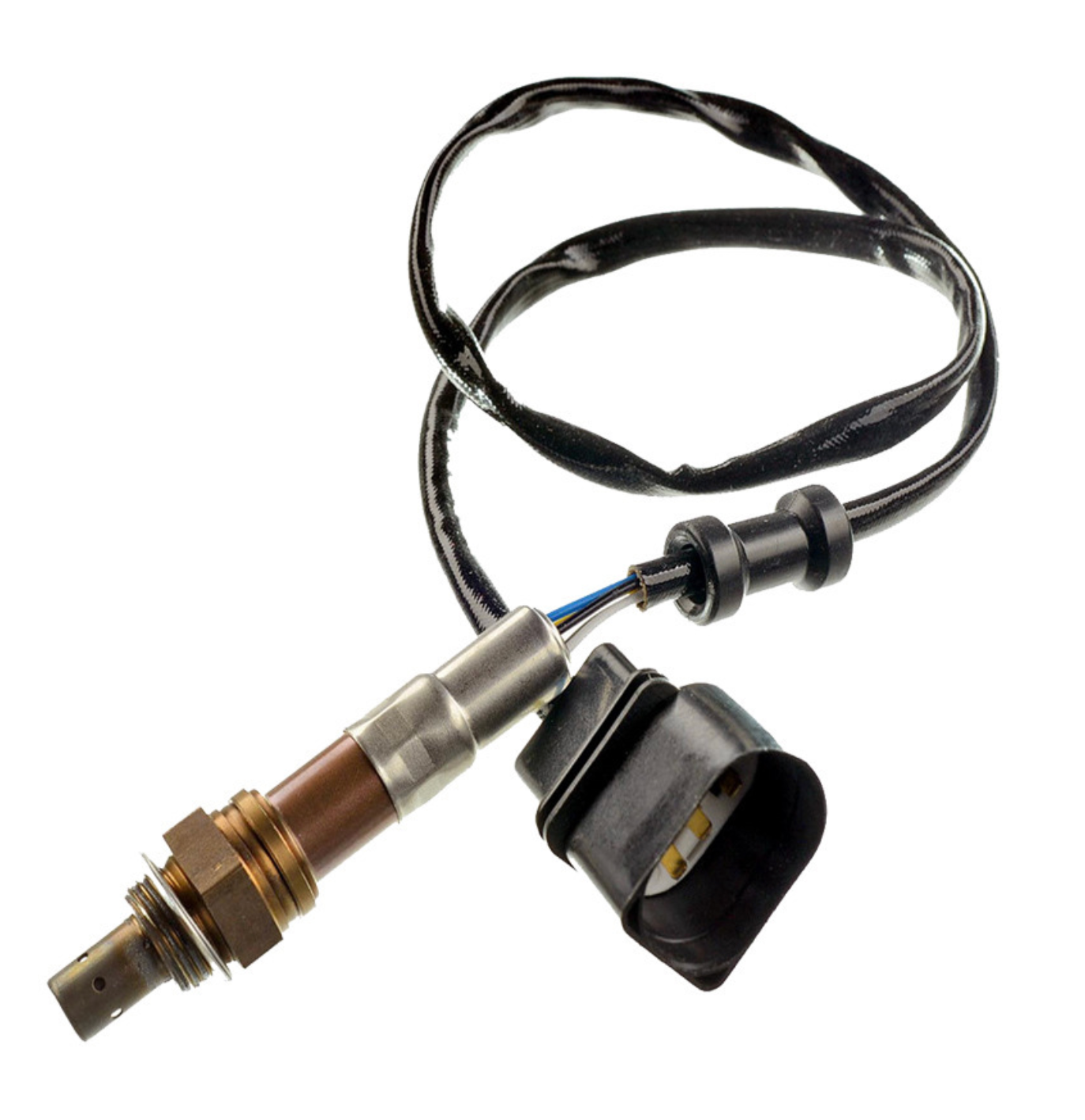 2Pcs combination suitable for modern cars oxygen sensor 234-4851 * 1 234-5430 * 1