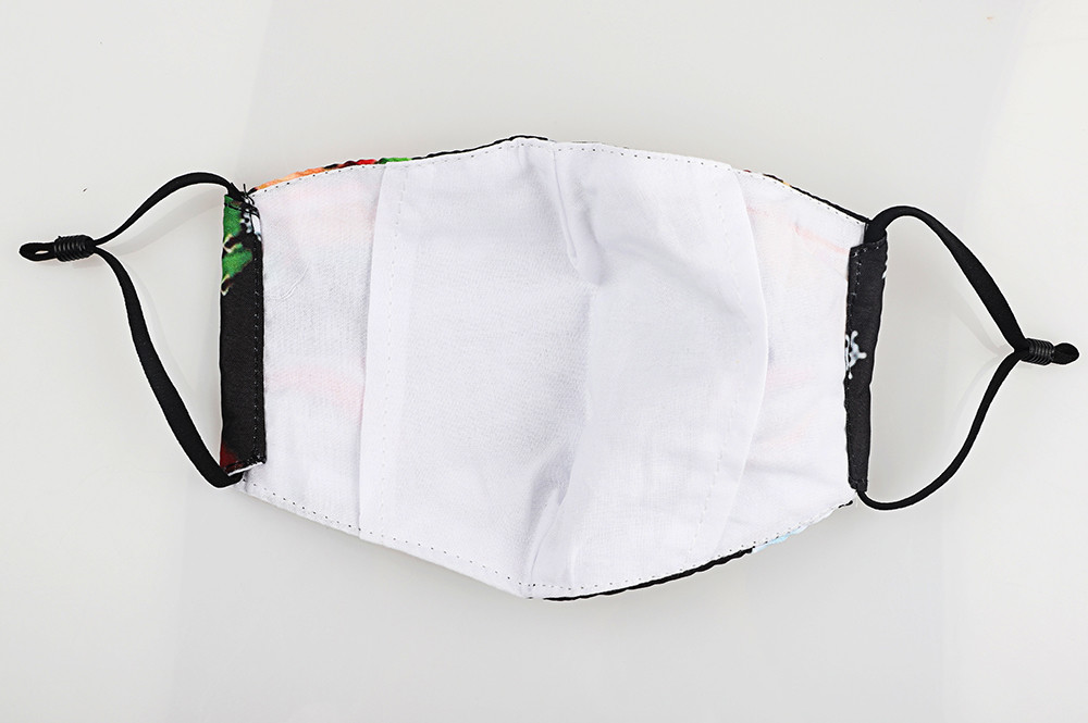 Респиратор от пыли хлопка ODM Hypoallergenic Earloop OEM