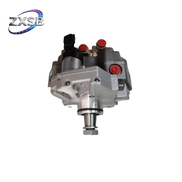 Hongyan Genlyon C9 Heavy Duty Truck Common Rail Fuel Injection Pump 0445020265