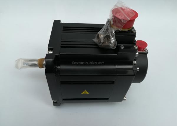Industrial Mitsubishi AC Servo Motor HF154T-A48 Melservo HF Series