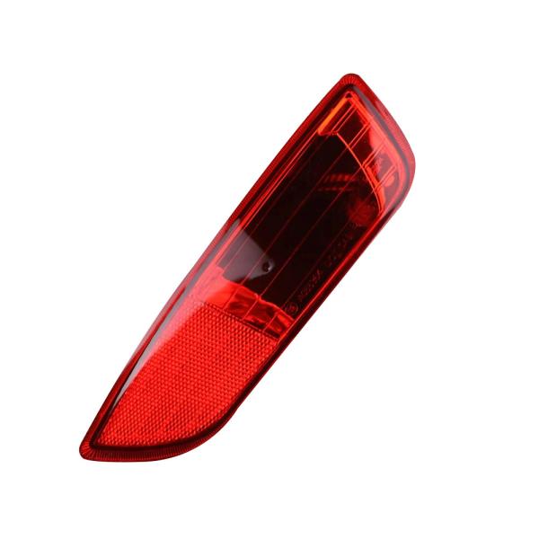 O refletor direito da parte traseira do Oem Xc60 Mk1 enevoa 30763323 claros