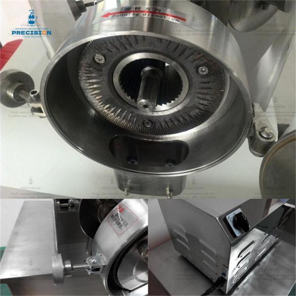 30-50 кг/ч Кофейная мельница Коммерческая для домашнего обжарки кофе