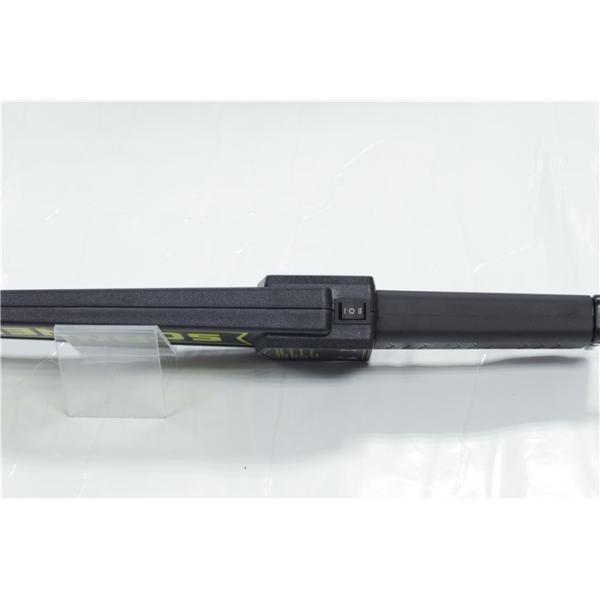 Само- калибрируя блок развертки металлоискателя, металлоискатели палочки безопасностью 25 КГц