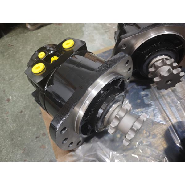 Скорость насоса лопасти высокого давления гидравлическая роторная для грузя машинного оборудования