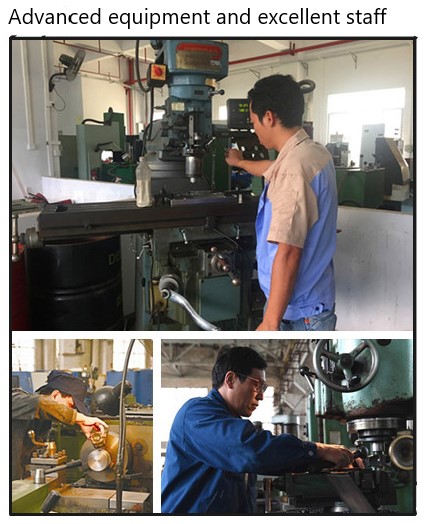High Purity Carbon Refractory Graphite Tube for Single Crystal Silicon Ingot Equipments