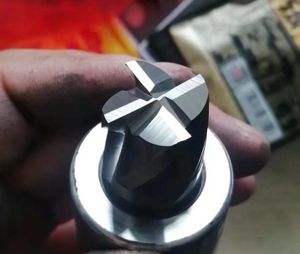 3-12mm End Mill Tool Cutter Grinder End Mill Sharpener ED-1213