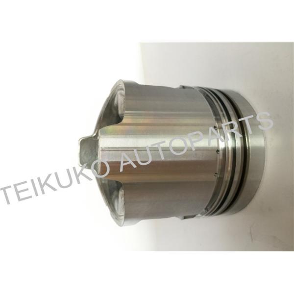 Alfin Diesel Engine Piston 120MM INNER DIA 3.5 * 2.5 * 5.5 RING SIZE For KOMATSU