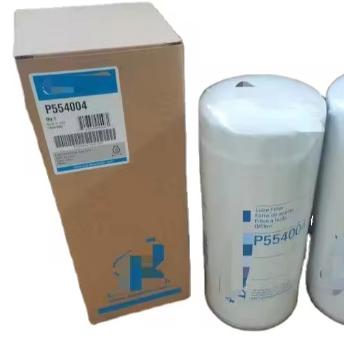 P554004 LF3321 W11102/24 1R-0739 Diesel Engine Oil Filter for Truck Diesel Components