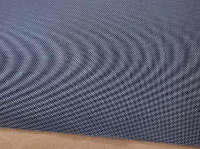 SS316 Marine grade Security Screen Dark Grey Powder Coated 11mesh 0.032 Wire Excellent resistance against acid alkali