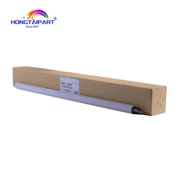 D0A53990 D0A5-3990 Unité de fixation Arbre de lissage à bande plate pour Ricoh Pro C7200S C7200SL C7200SX C7210S C7210SX Poly à rouleaux