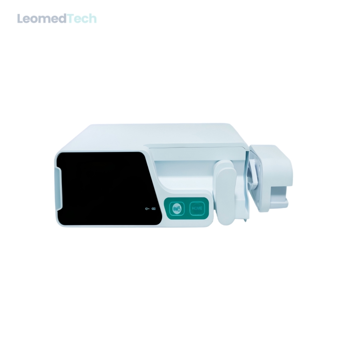 Split Type Dental Injection System Dental Injector Automatic Temperature Control