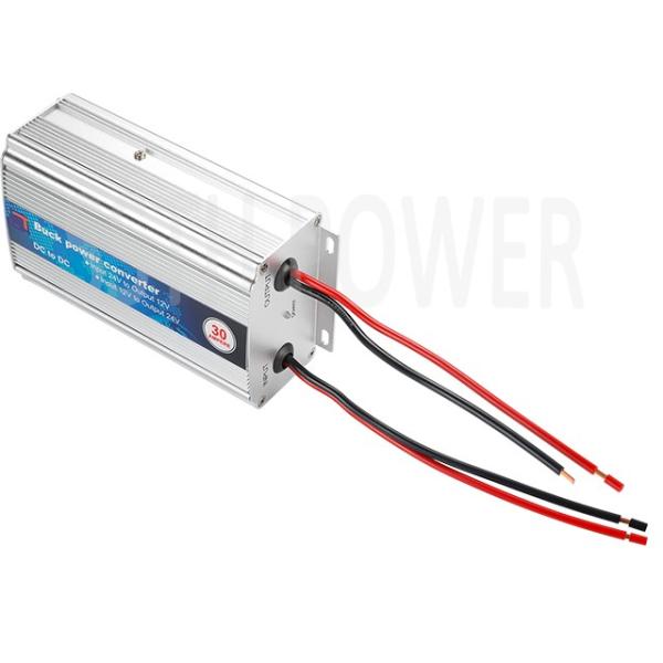 Industrial DC DC Converter 12V 48V 220V 50Hz 110V 60Hz Inverters